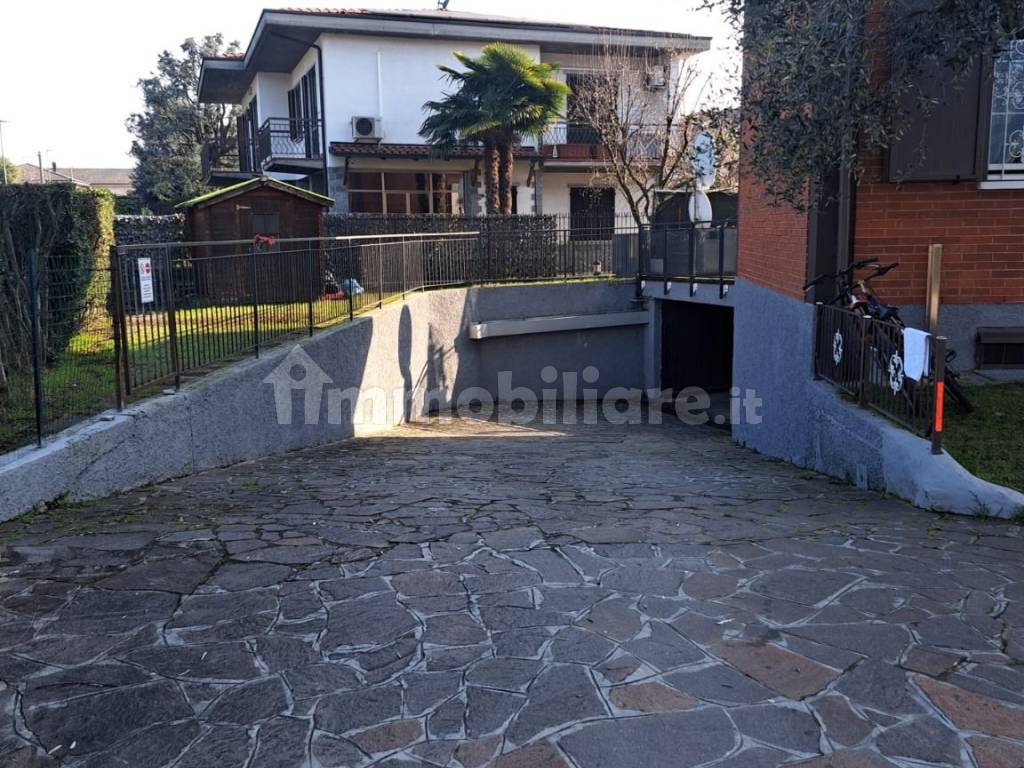 Giardino