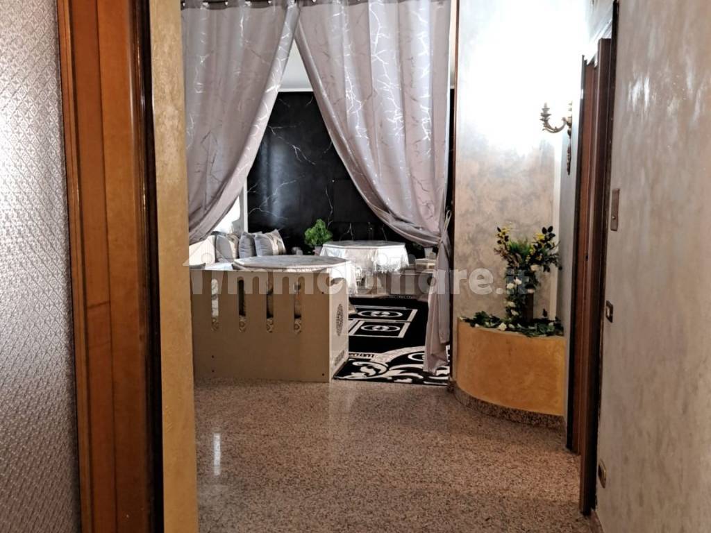 Interno palazzo