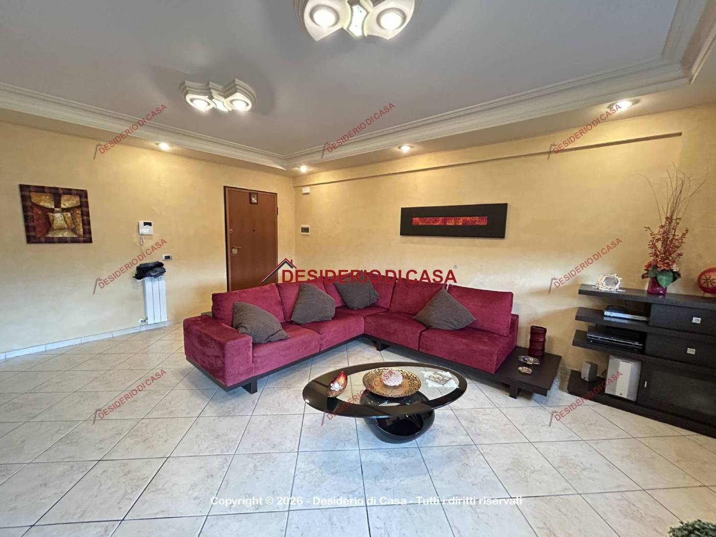 Appartamento in vendita a Villabate