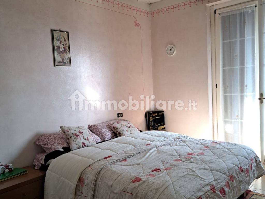 Camera da letto