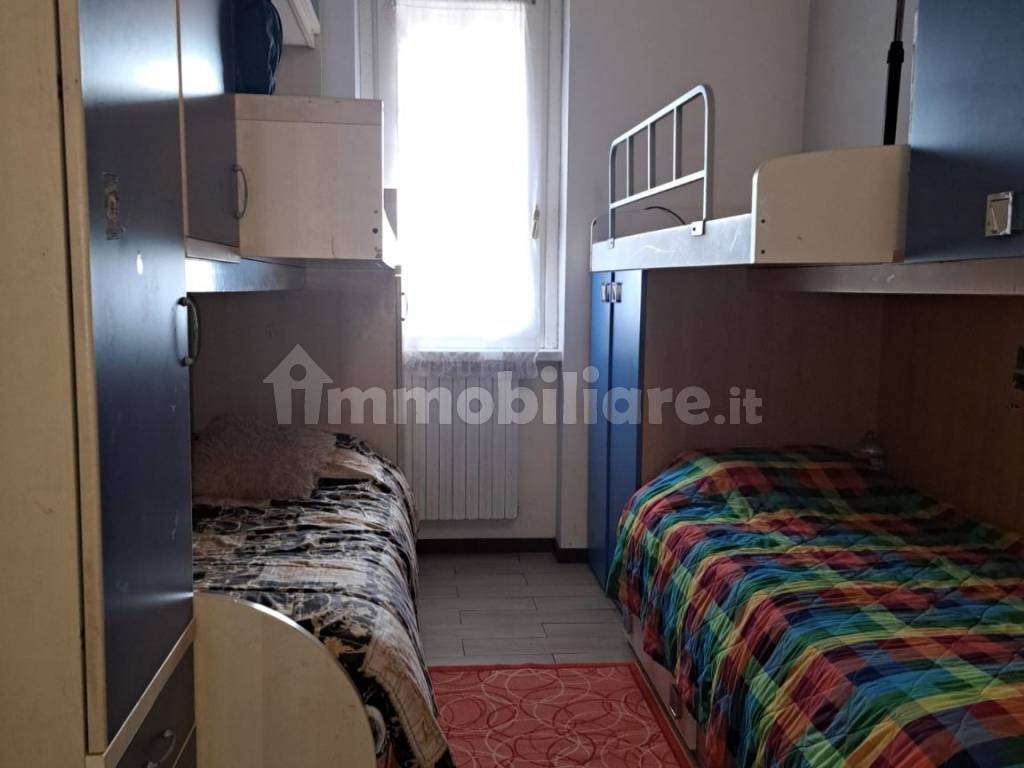 Camera da letto