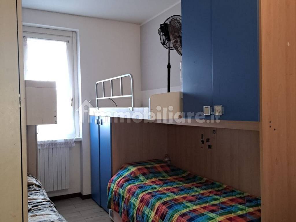 Camera da letto