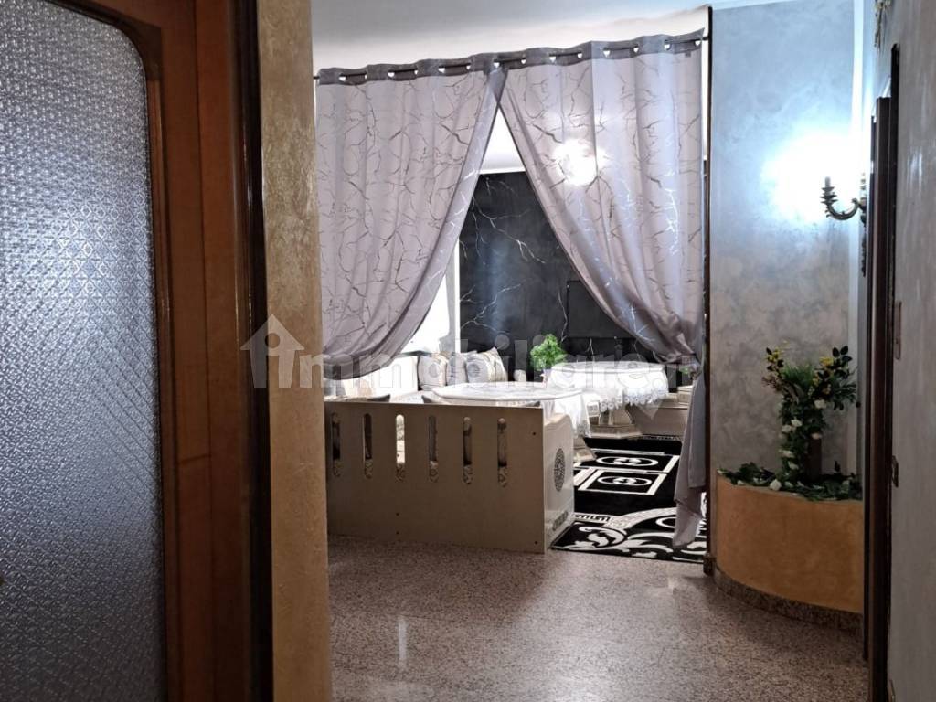 Interno palazzo