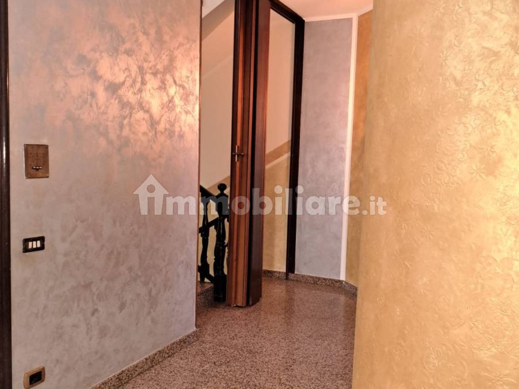 Interno palazzo