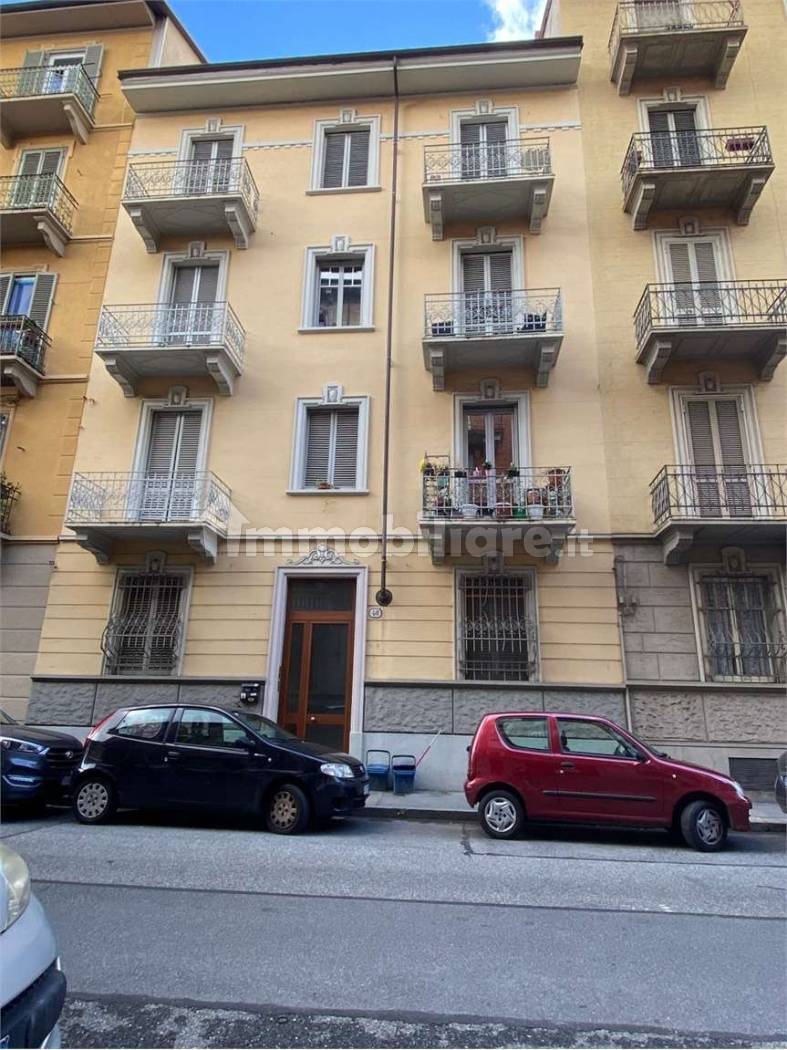 Appartamento in affitto a Torino