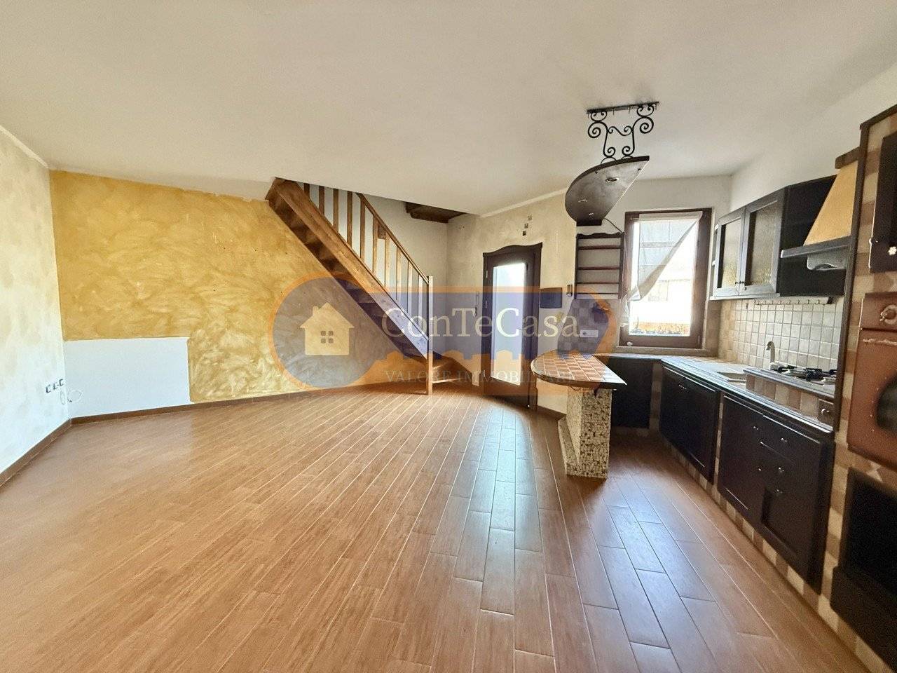 Villetta a schiera in vendita a Porto Torres