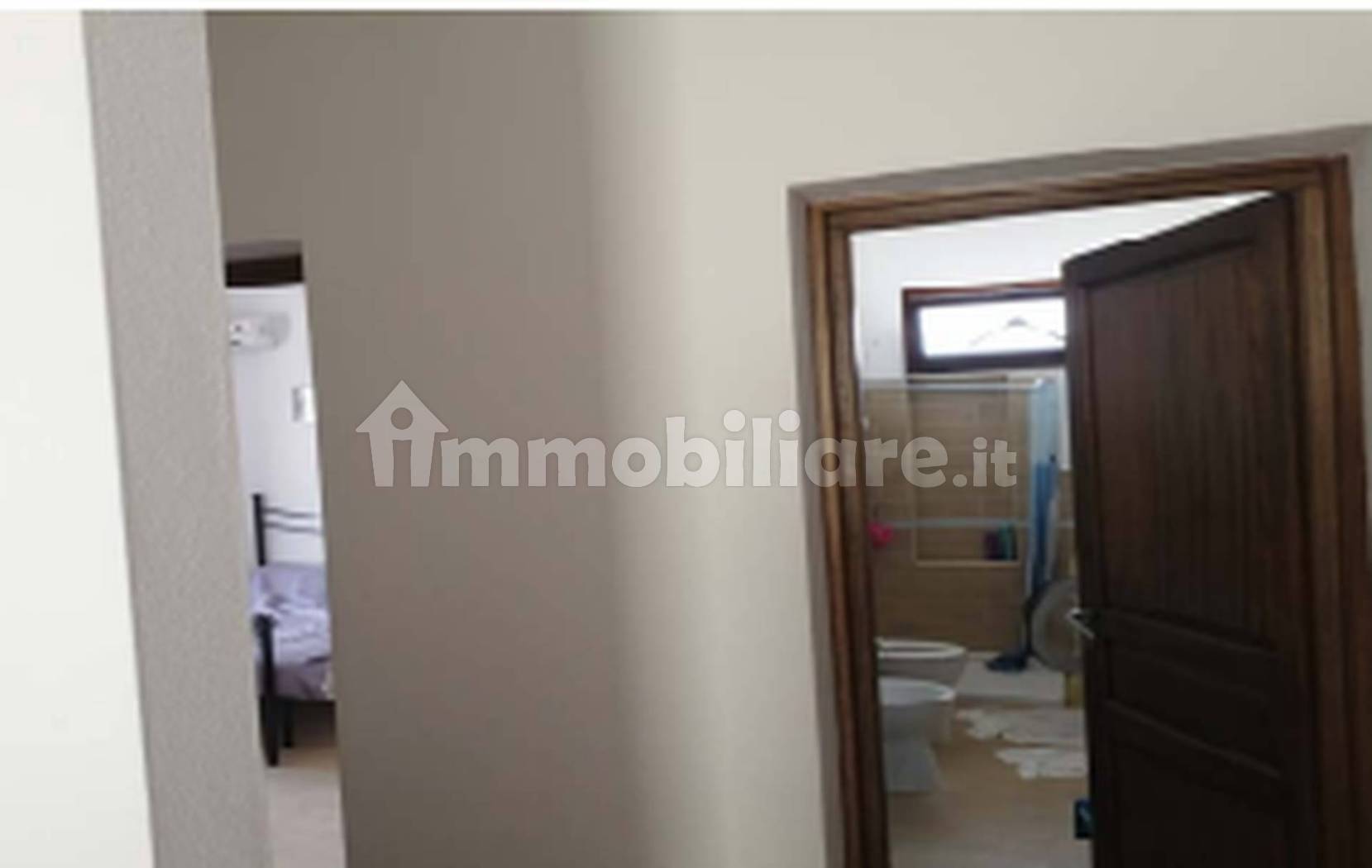 Appartamento in vendita a Marrubiu