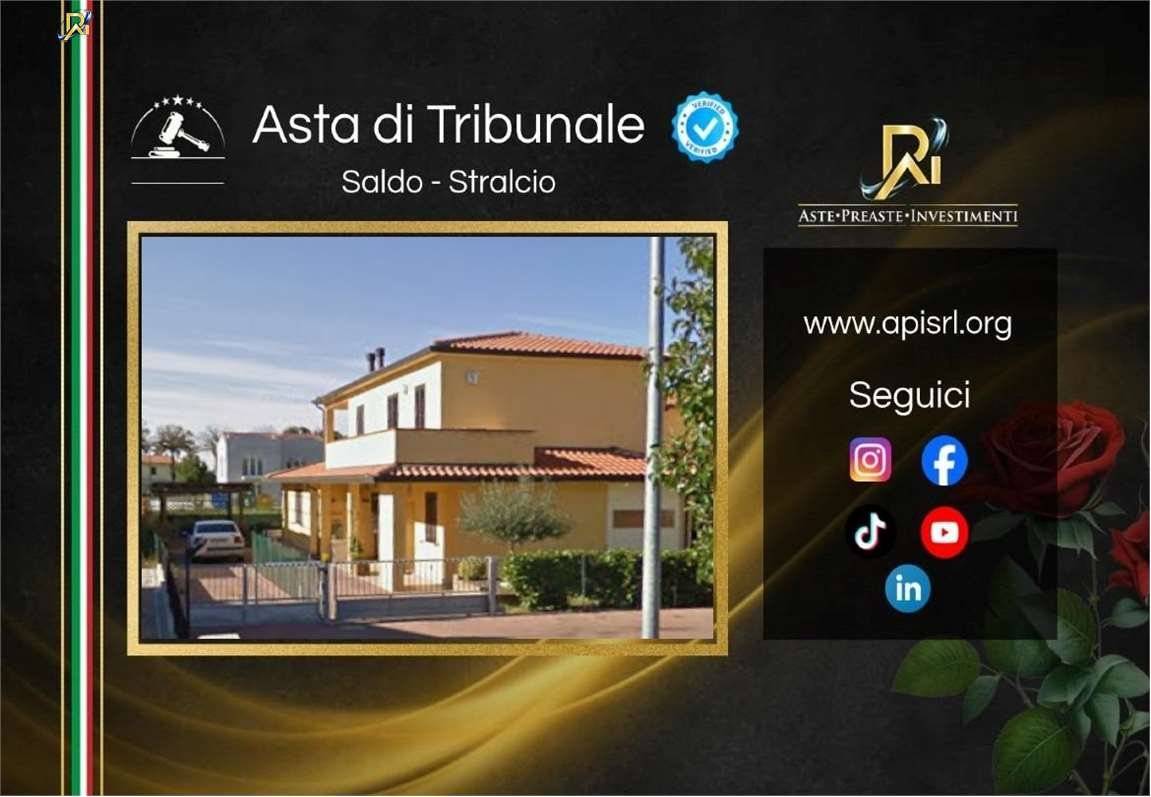 Appartamento in vendita a Ravenna