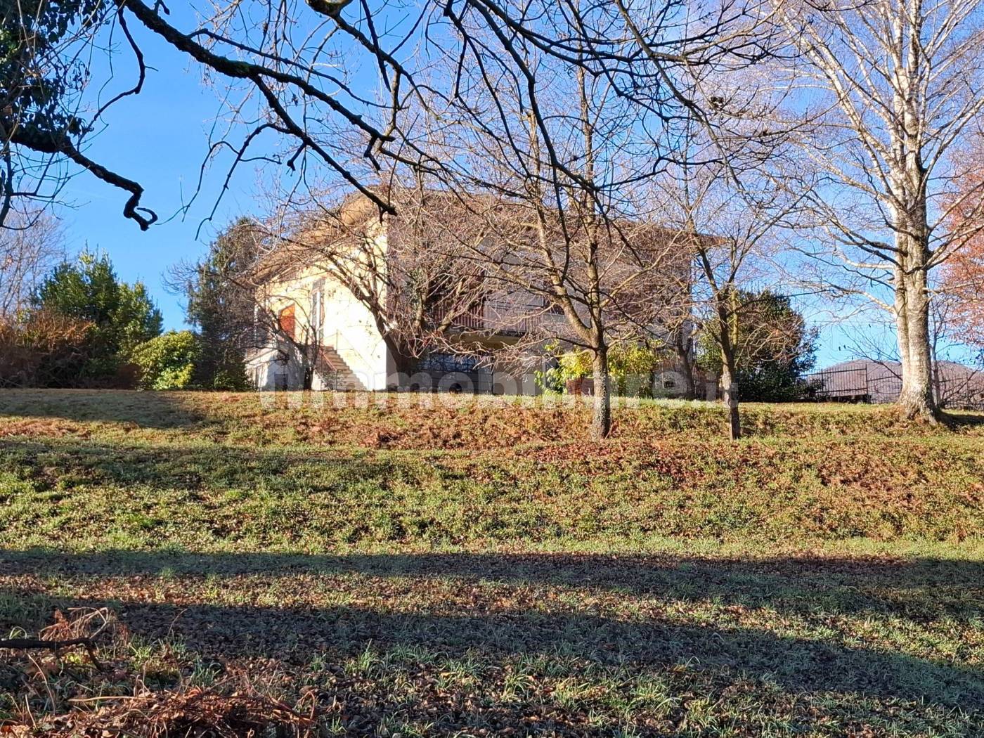 Villa in vendita a San Maurizio d'Opaglio