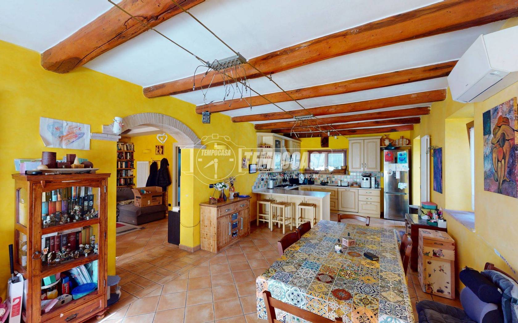 Casa indipendente - foto 3