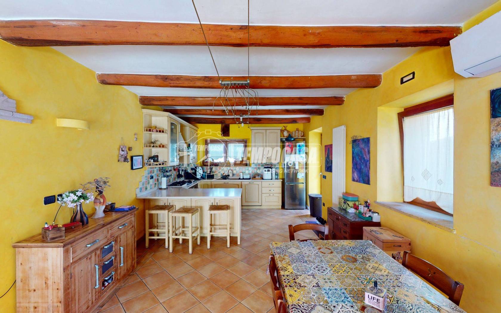 Casa indipendente - foto 4