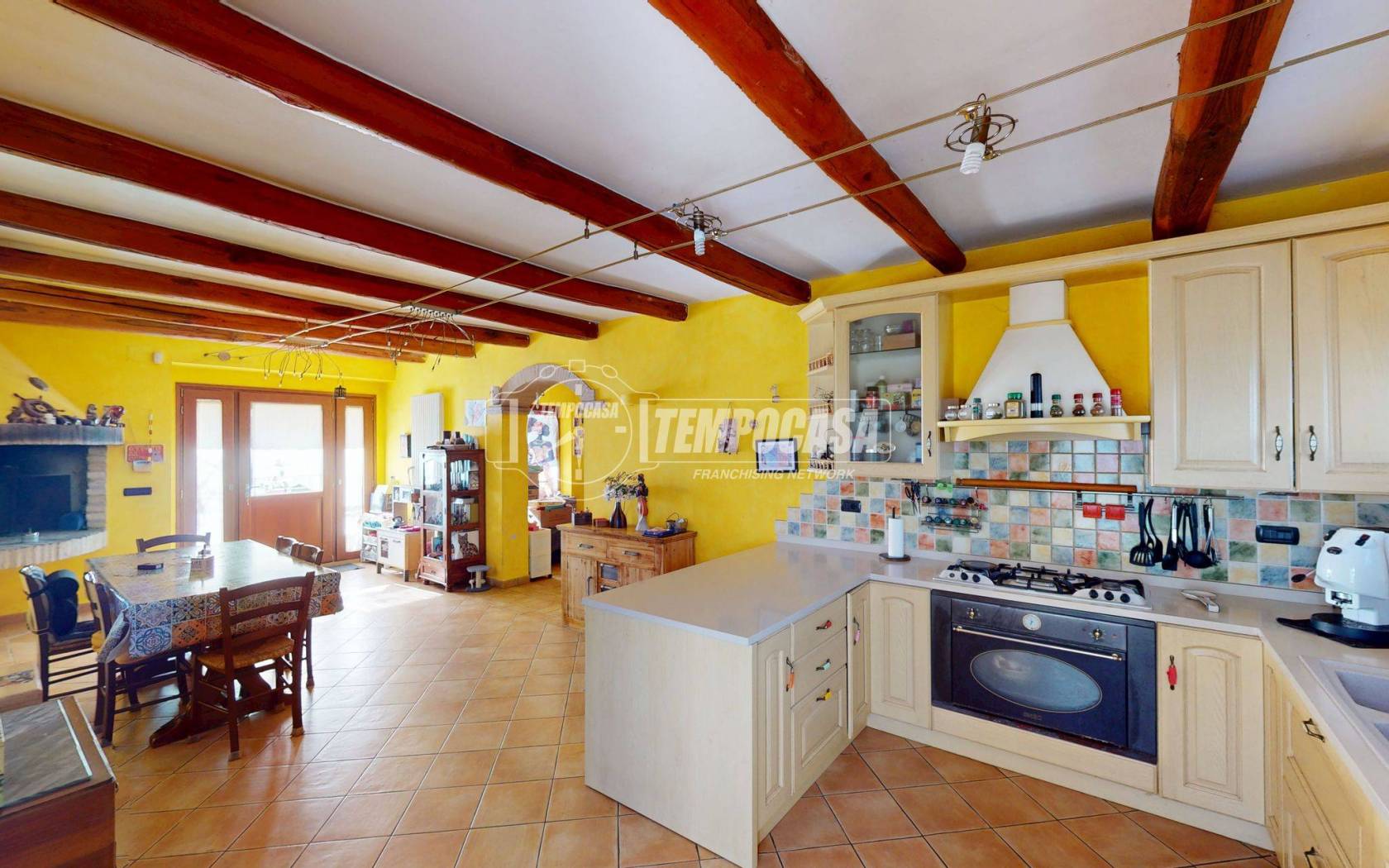 Casa indipendente - foto 5