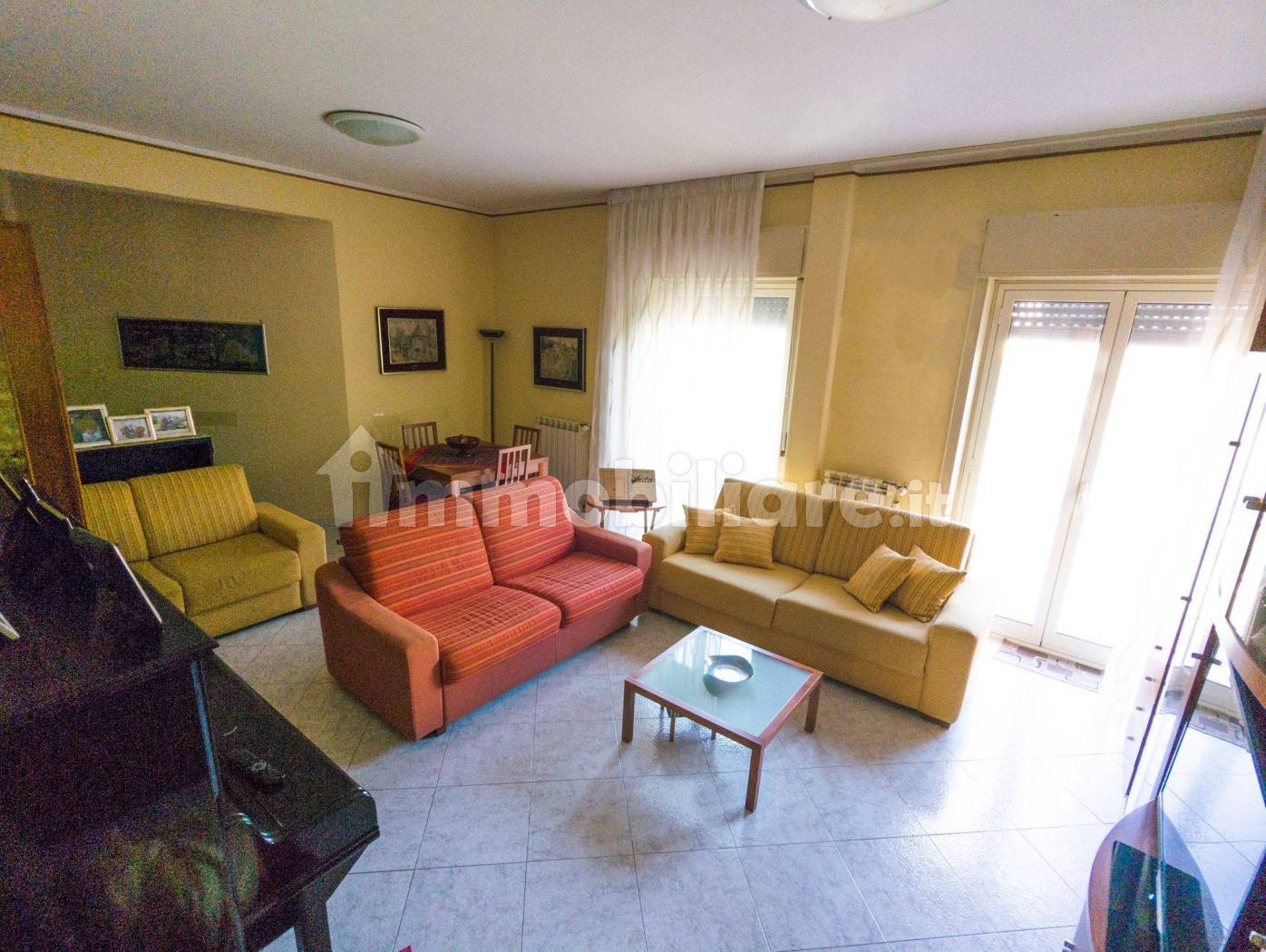 Appartamento in vendita a Gravina di Catania