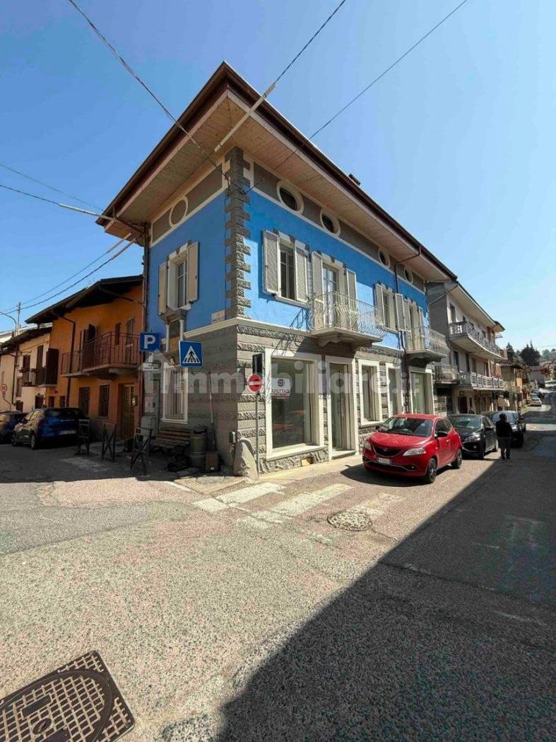 Appartamento in affitto a Avigliana