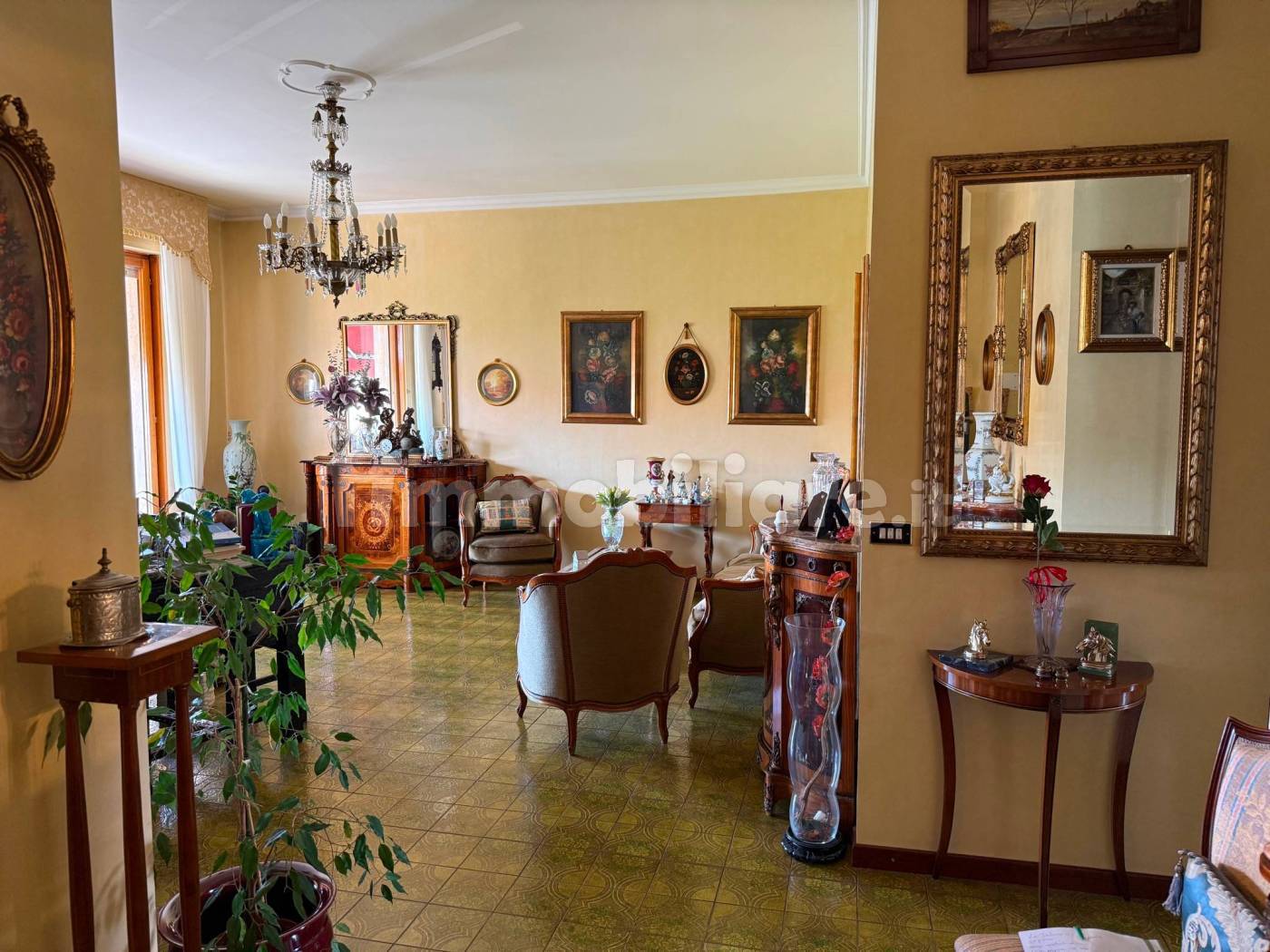 Appartamento in vendita a Torino