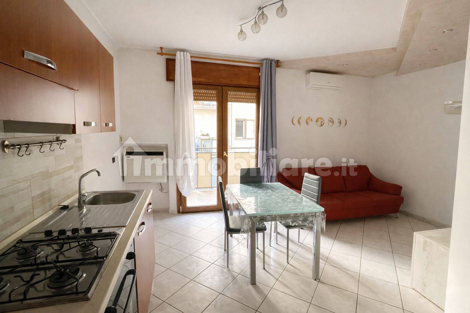 Appartamento in vendita a Chioggia