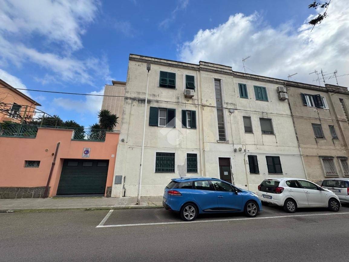 Appartamento in vendita a Sassari