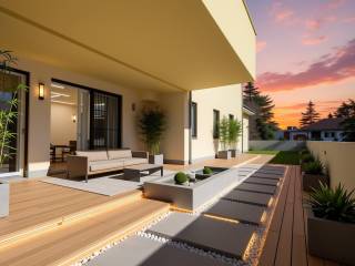 Terrazzo