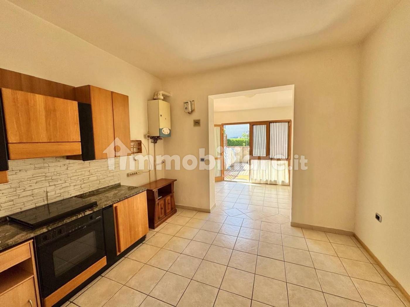 Casa indipendente in vendita a Ponsacco