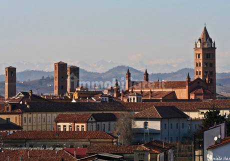 Appartamento in vendita a Alba