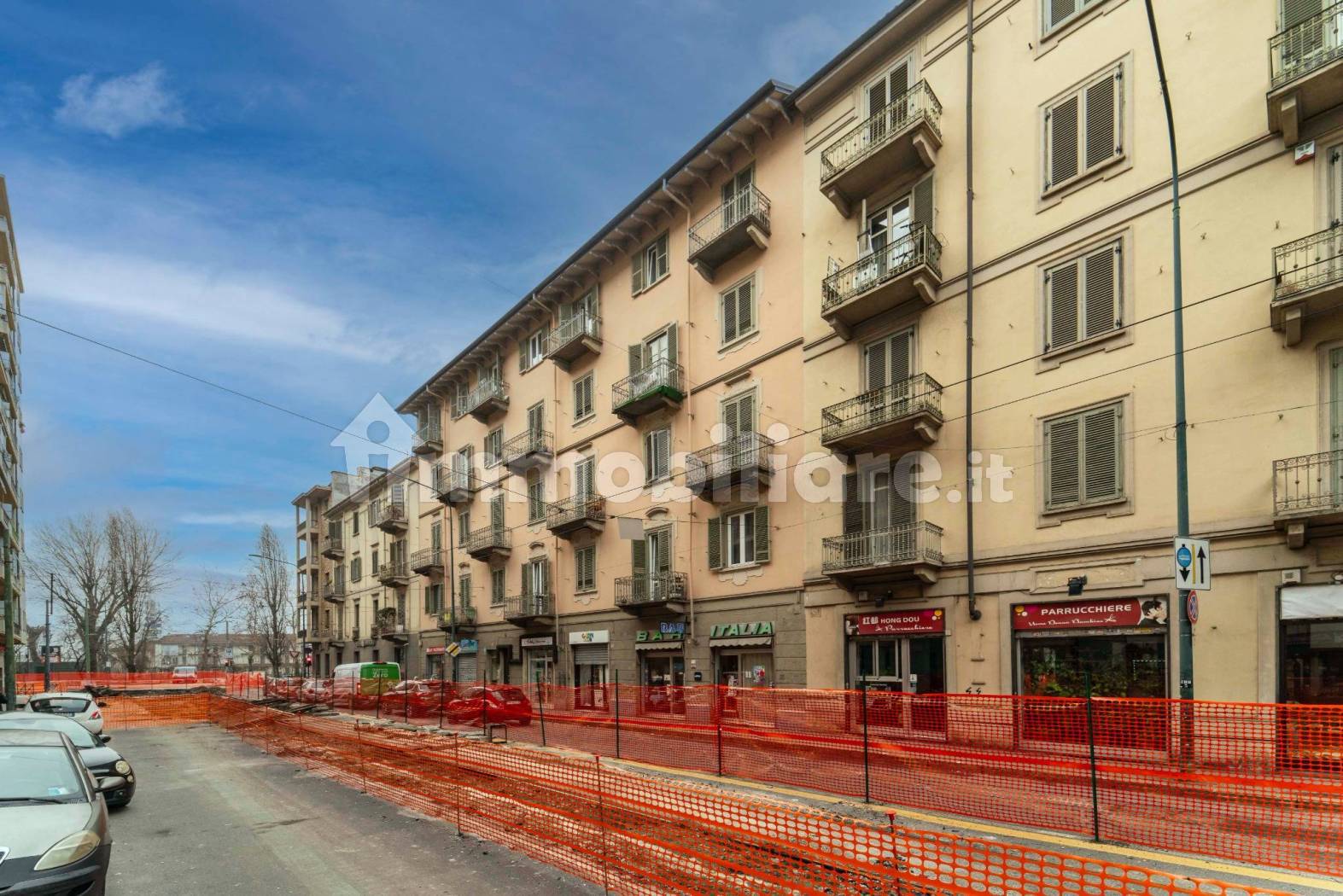 Appartamento in vendita a Torino