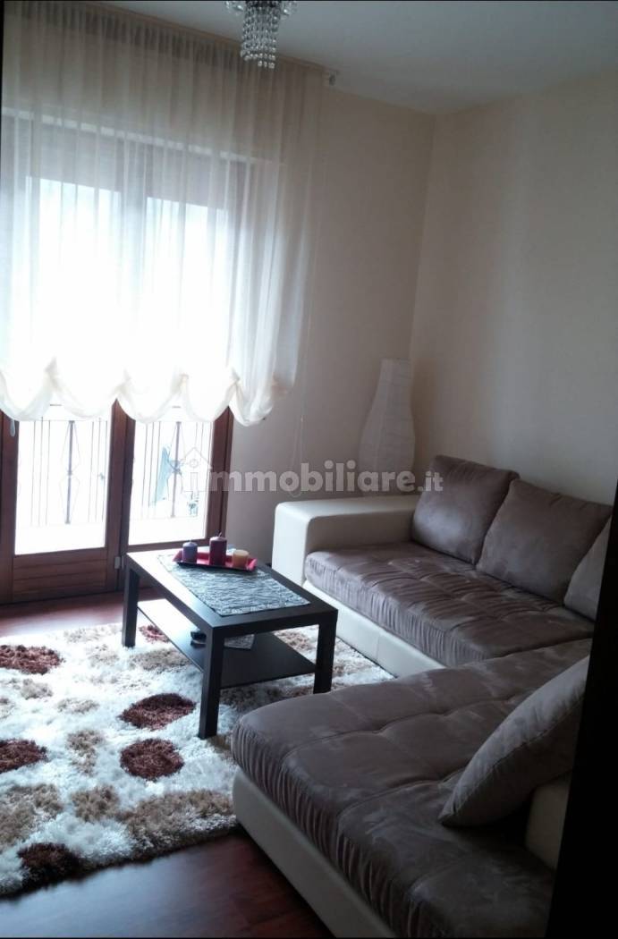 Appartamento in vendita a Porlezza