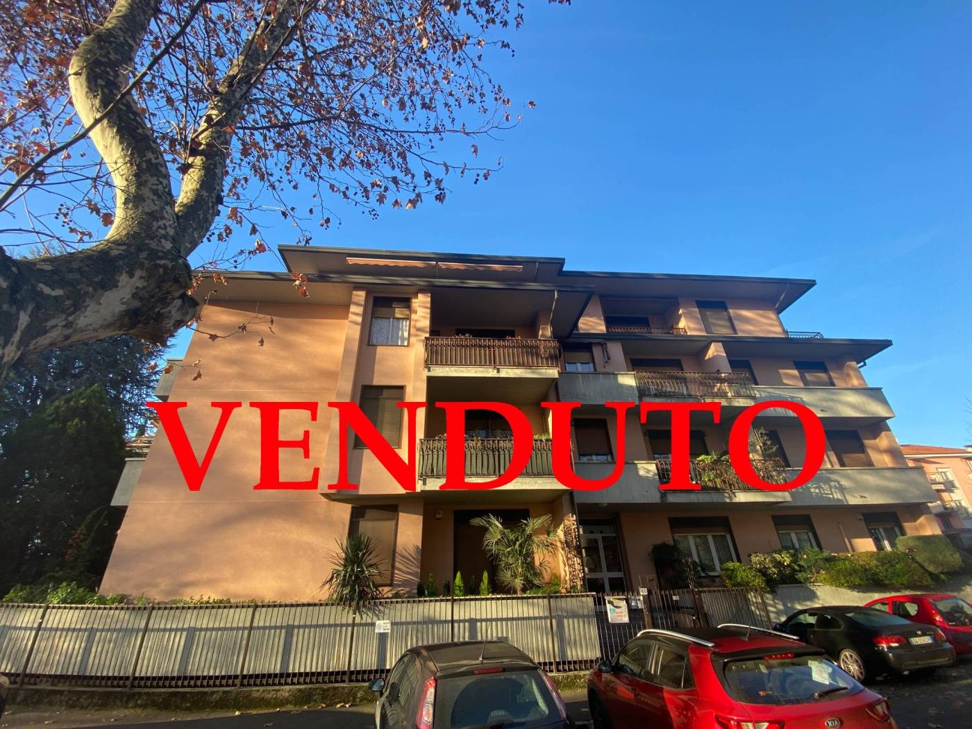 Appartamento in vendita a Castellanza