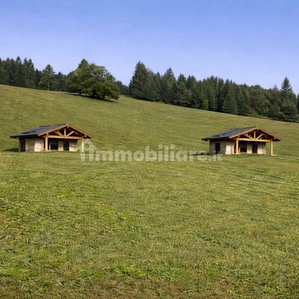 Casa indipendente in vendita a Castello Tesino