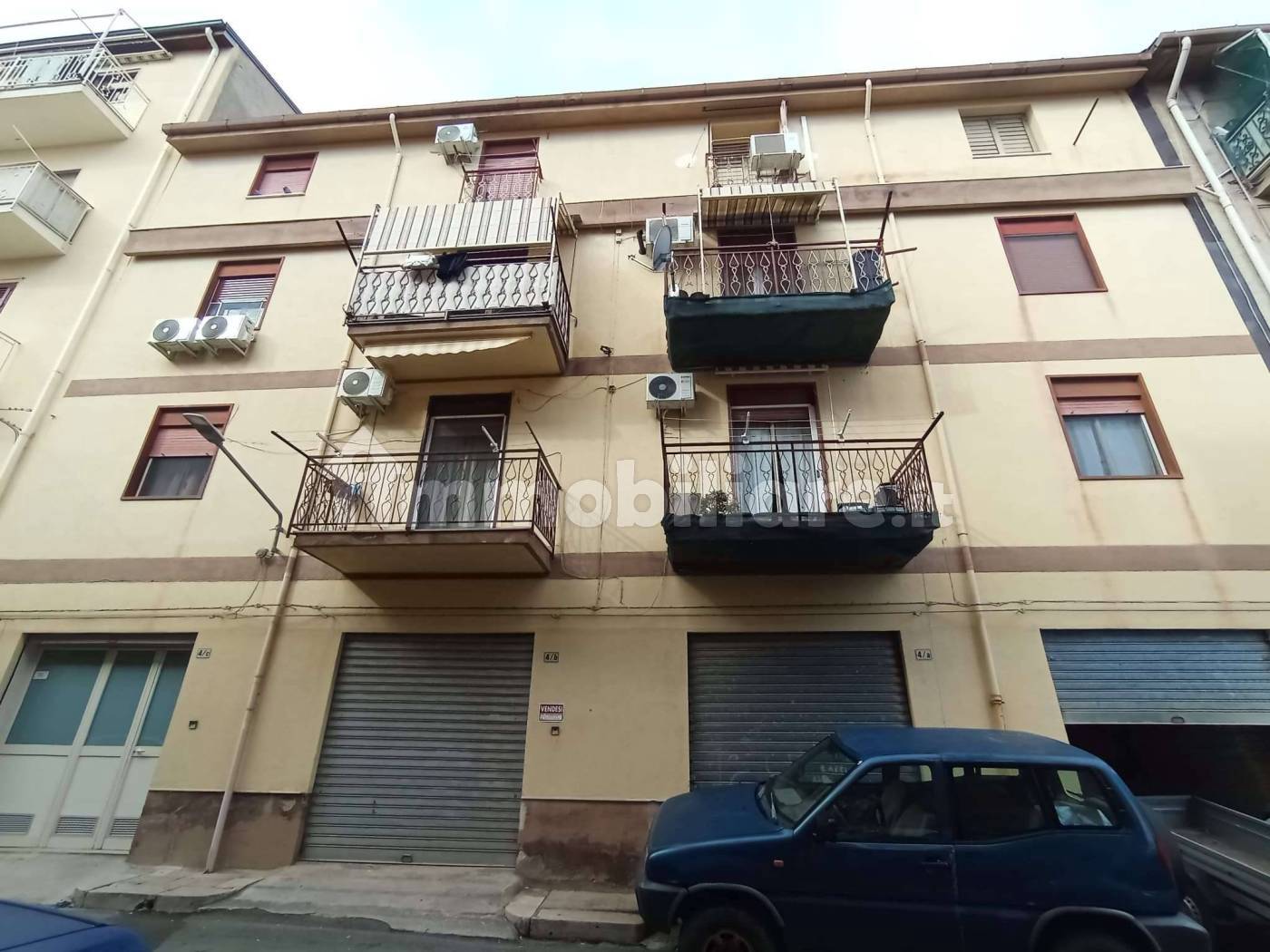 Appartamento in vendita a Campofelice di Roccella