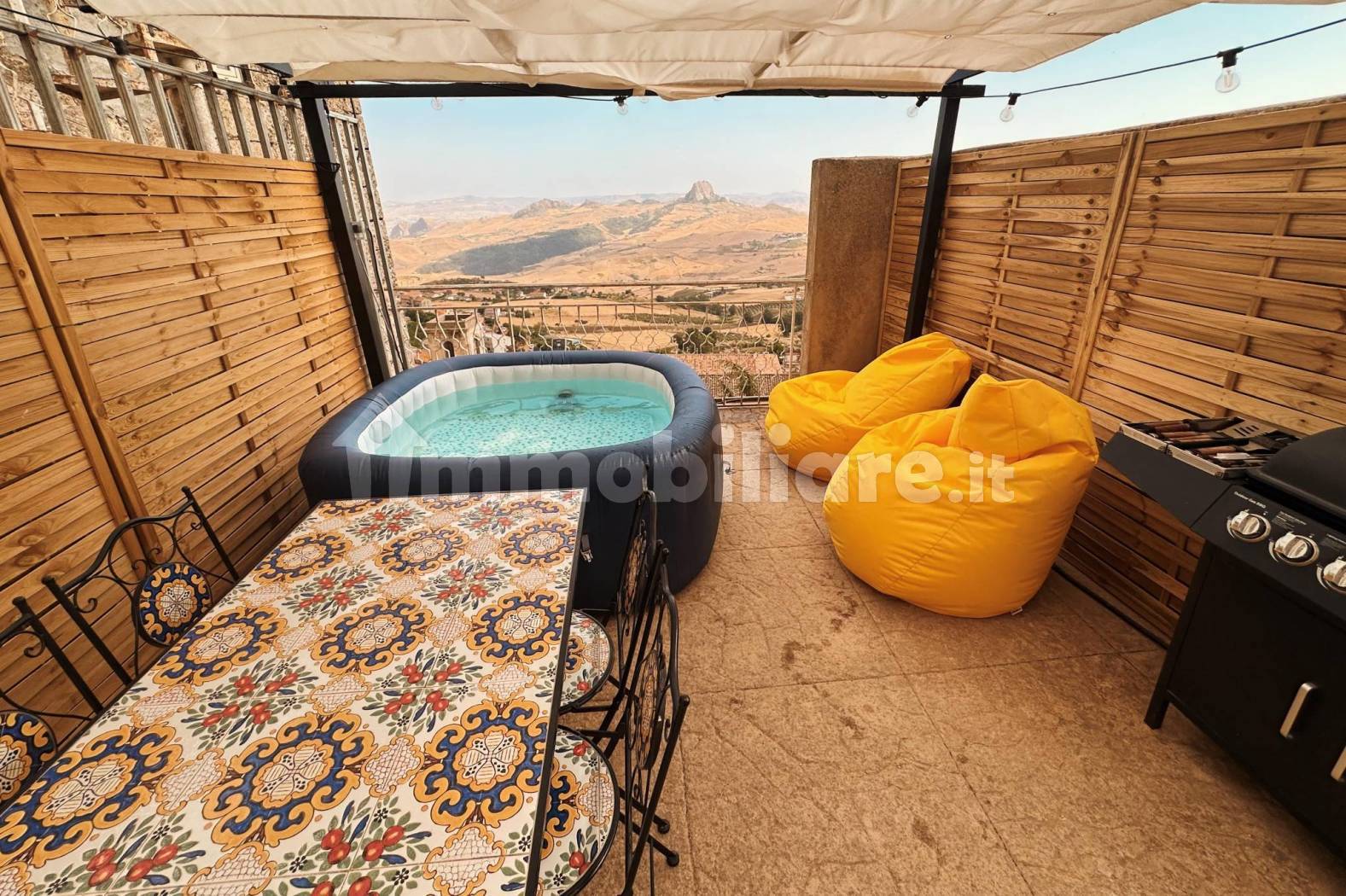 Appartamento in vendita a Mussomeli