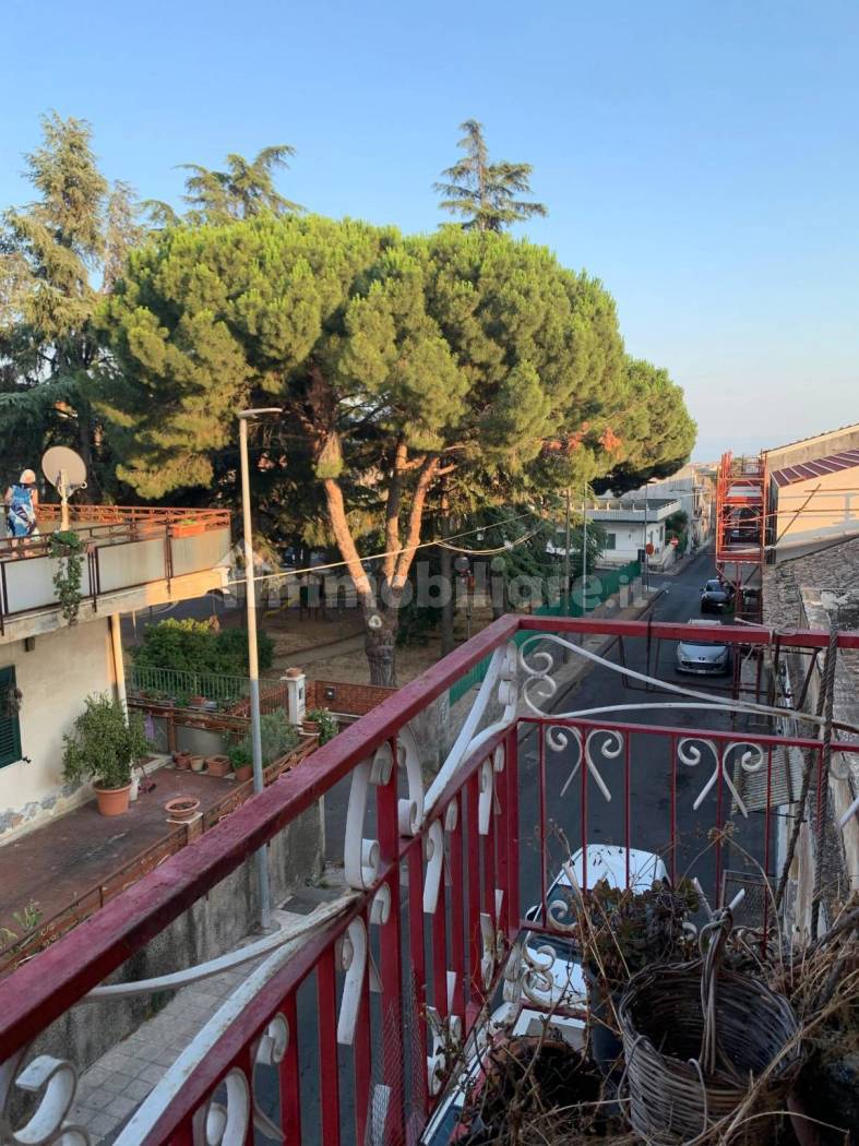 Villa in vendita a Tremestieri Etneo