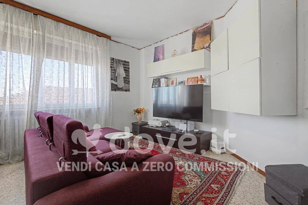 Appartamento in vendita a Varese