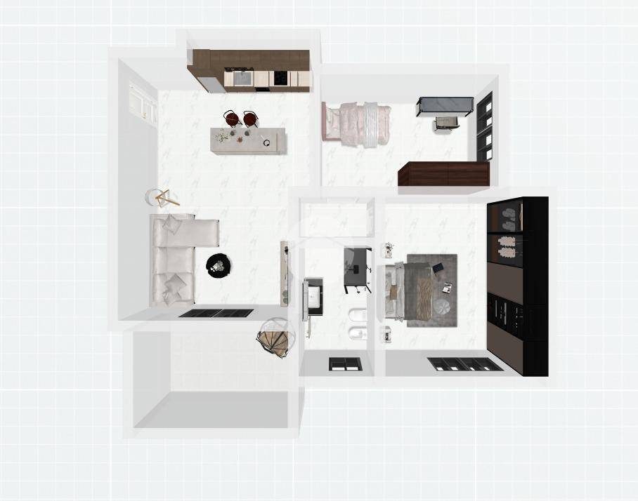 Palazzo - Edificio in vendita a Viterbo