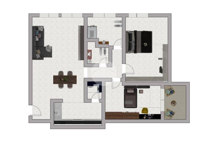 Palazzo - Edificio - foto 3