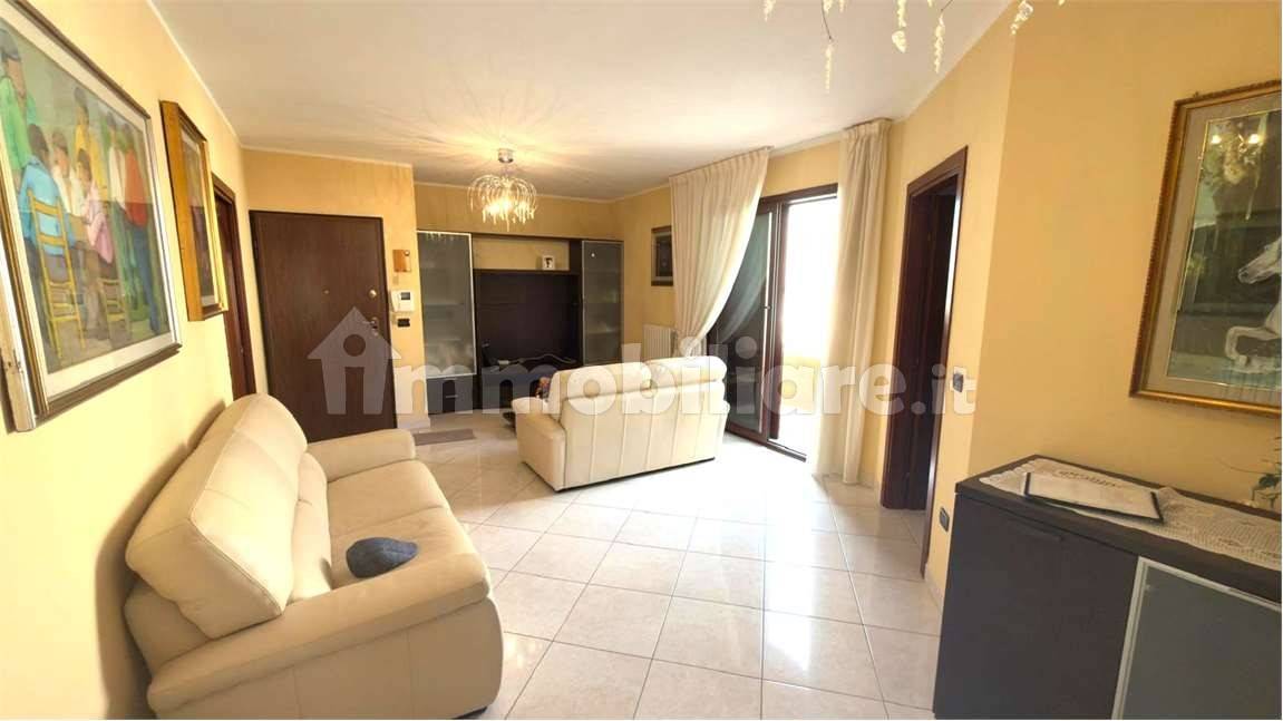 Appartamento in affitto a Sassari