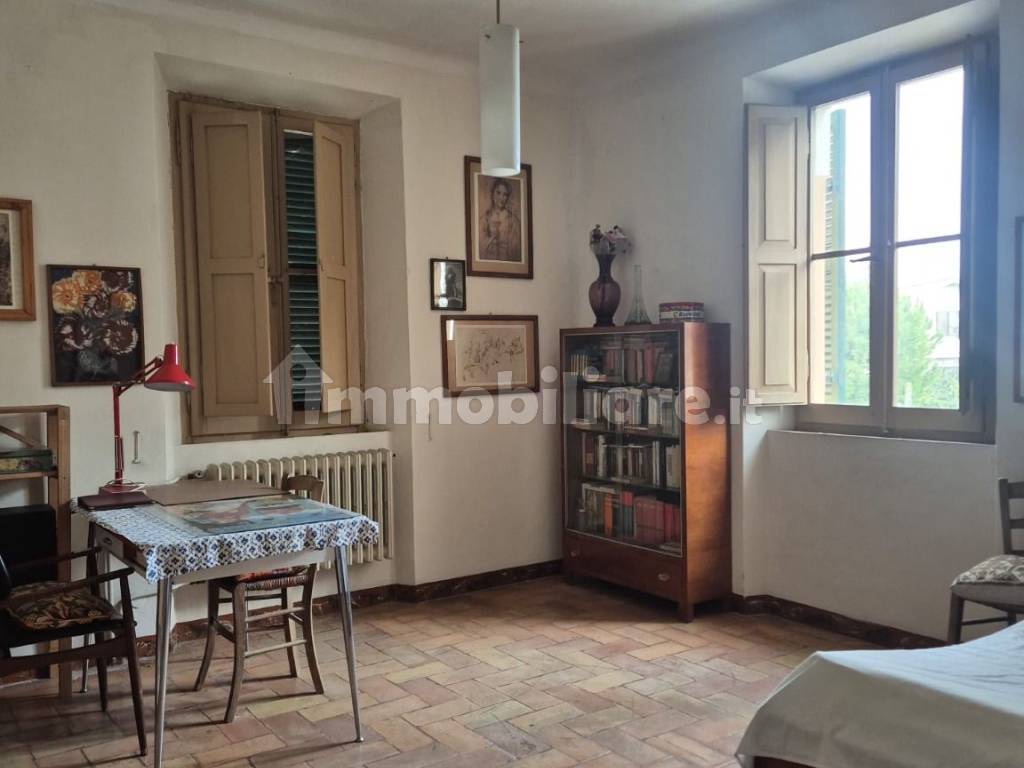 Interno appartamento