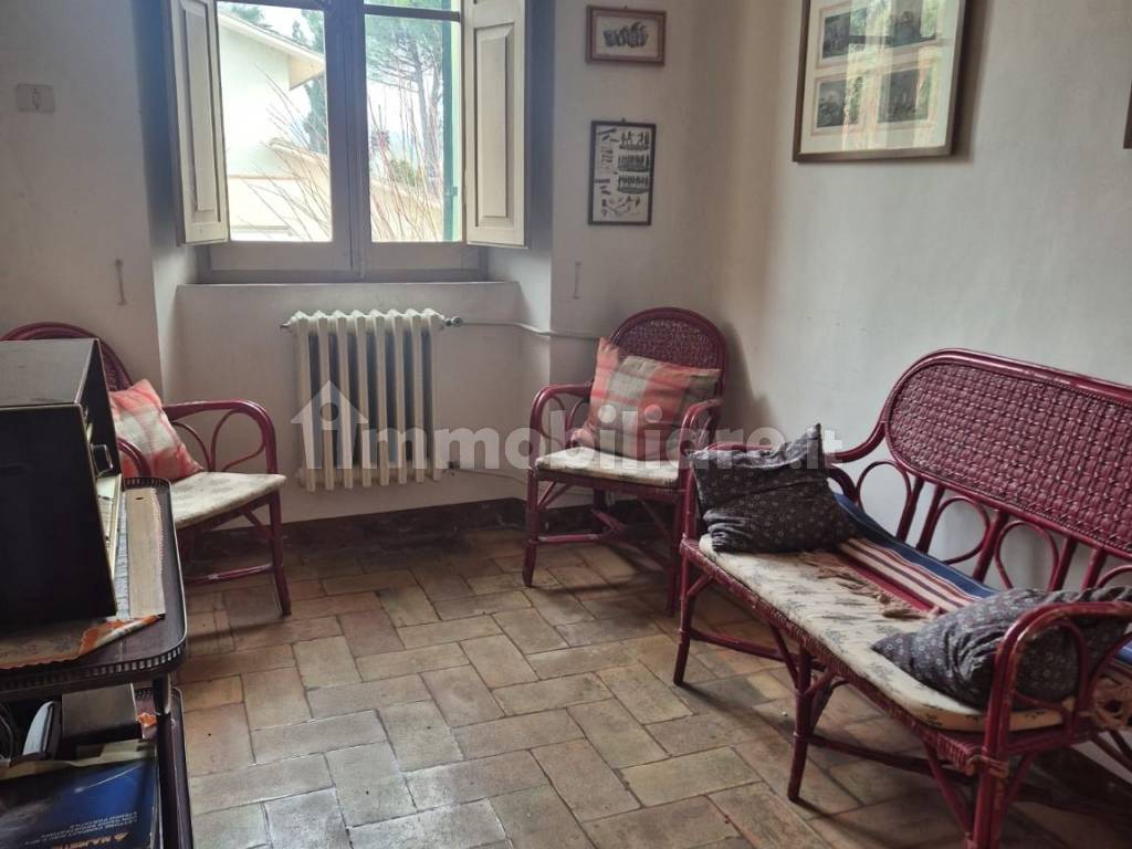 Interno appartamento