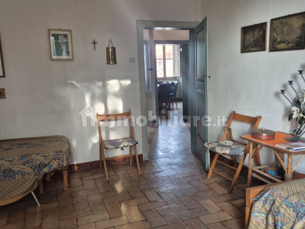 Interno appartamento