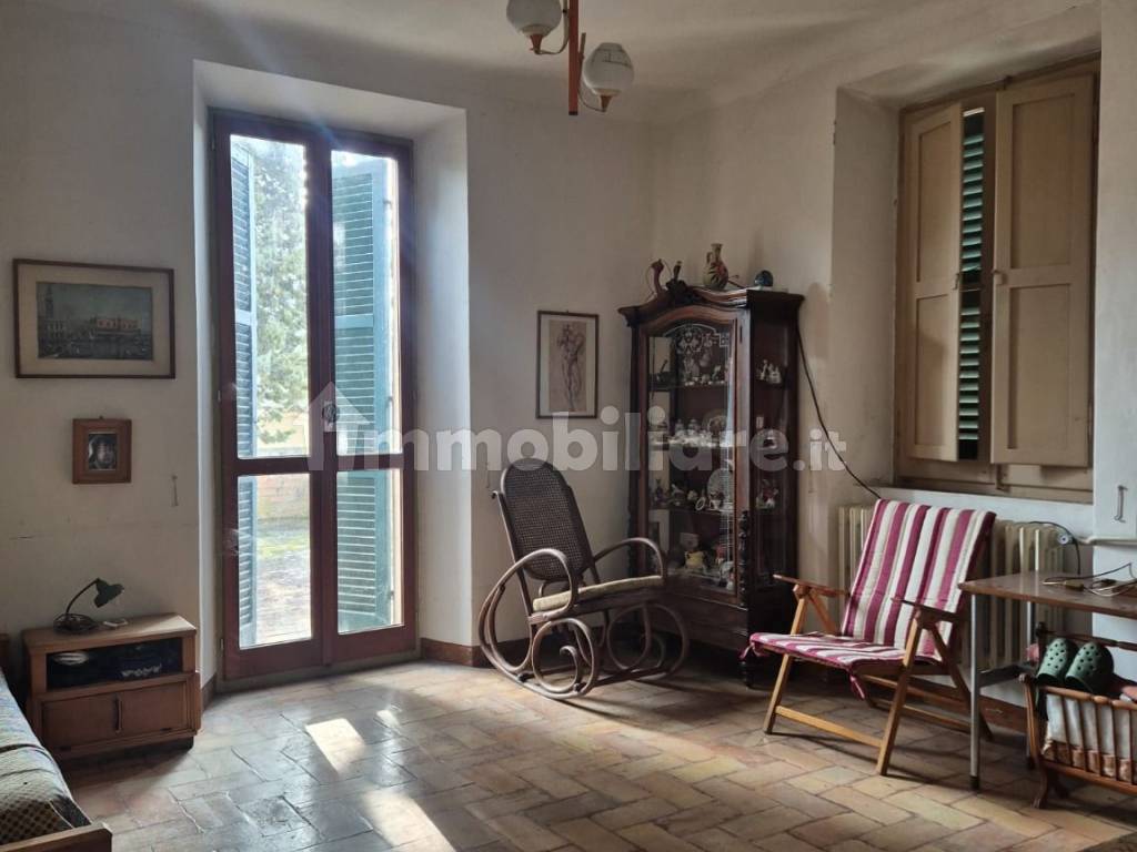 Interno appartamento