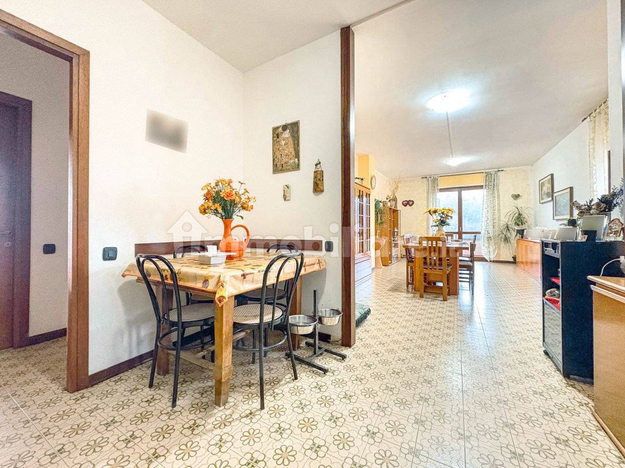 Appartamento in vendita a Borgomanero