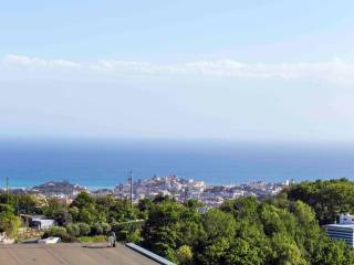 3-room flat via Antonio Malfante, San Fruttuoso, Genoa