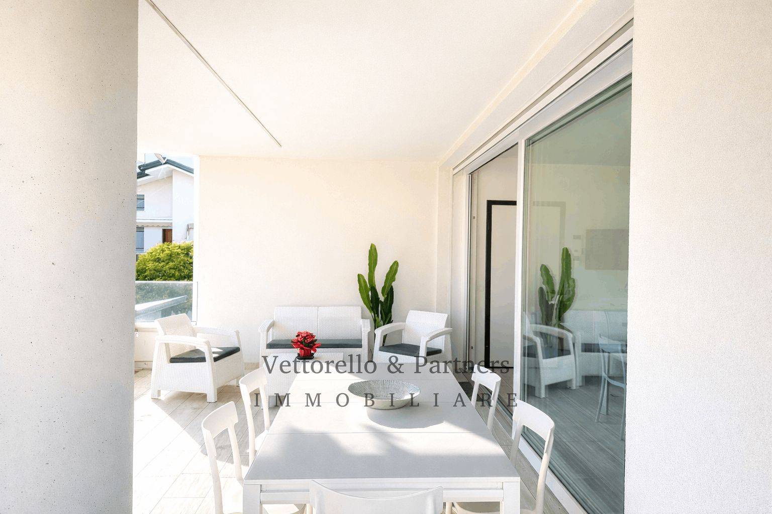 Appartamento in affitto a Jesolo