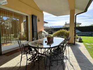 Veranda