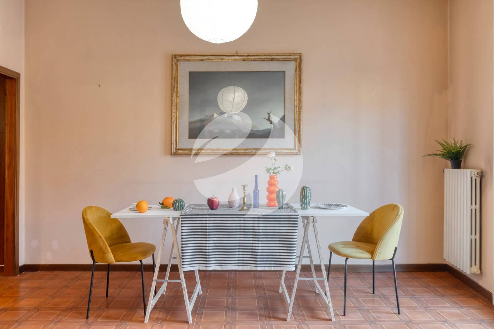 Appartamento in vendita a Bologna