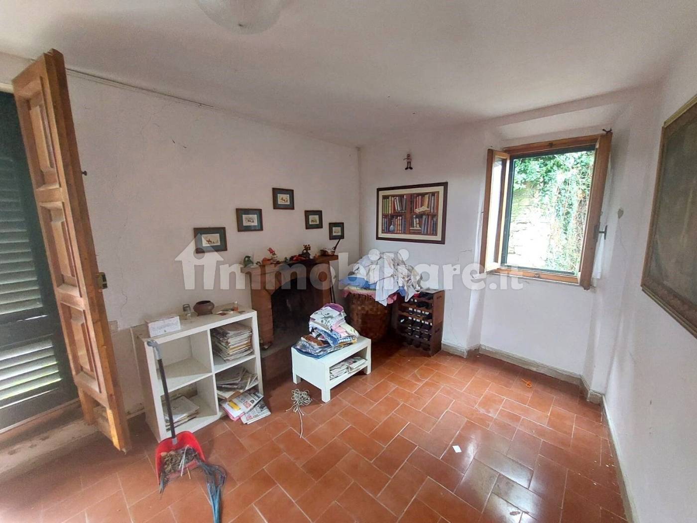 Villa in vendita a Vernio