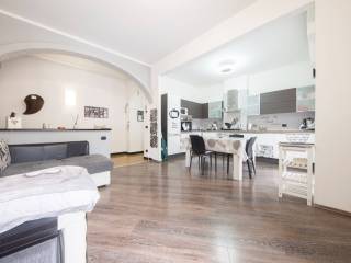 4-room flat via Pasquale Pastorino 17, Bolzaneto, Genoa