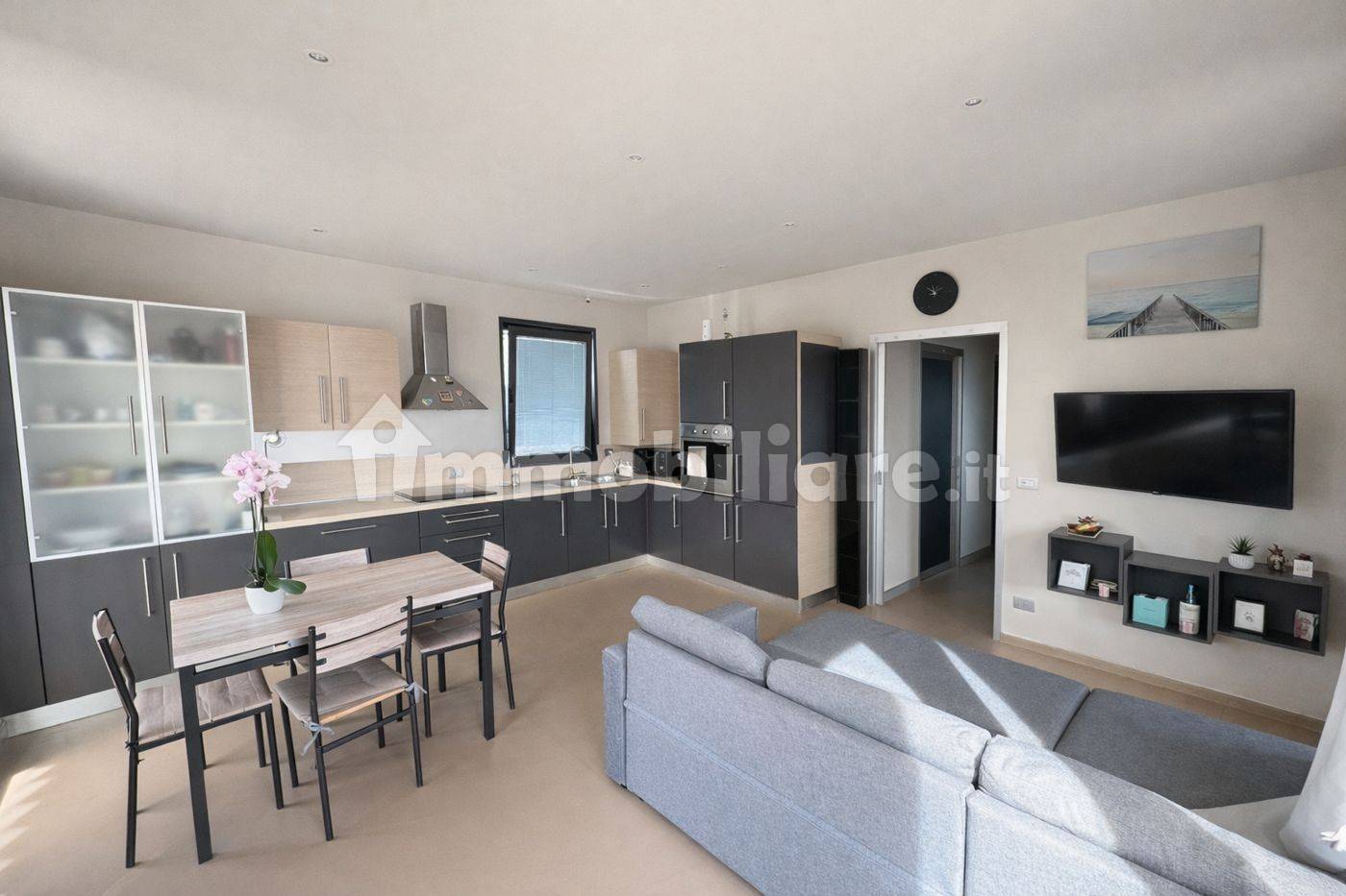 Appartamento in vendita a Briga Novarese