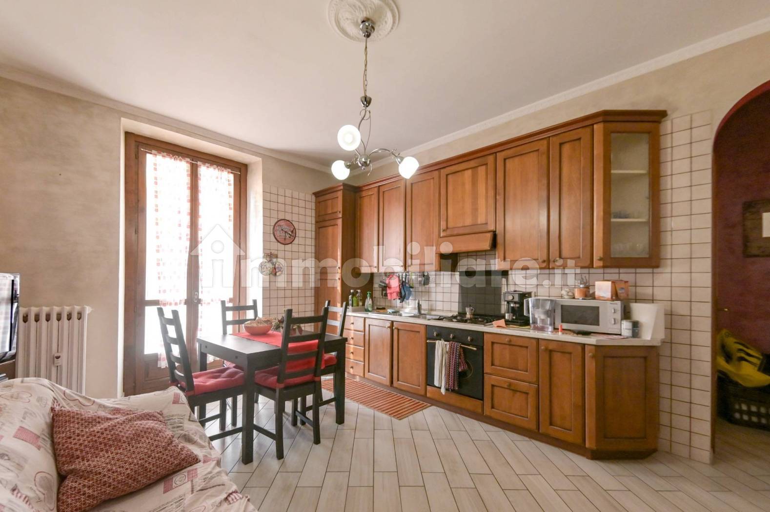 Appartamento in vendita a Torino