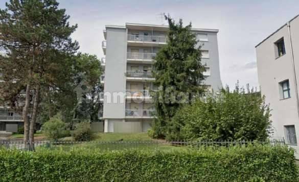 Appartamento in vendita a Lurago d'Erba