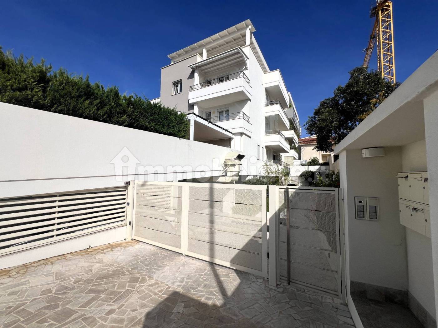 Appartamento in vendita a Sassari